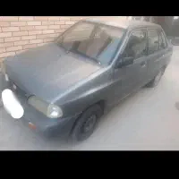 پراید مدل۸۴