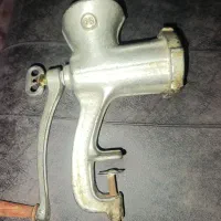 چرخ گوشت دستی