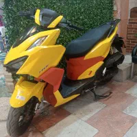 موتور طرح کلیک 170i s2