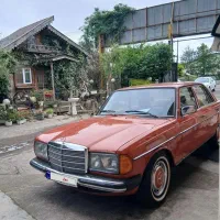 فروش بنز E230 سالم درجه یک