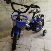 دوچرخه 12 BMX|دوچرخه، اسکیت، اسکوتر|فردیس, طالقانی|دیوار