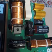 باند اکتیو*باندپسیو. فروش کراس اورهای jbl