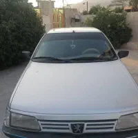 فروش فوری پژو ۴۰۵
