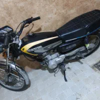 موتور مدل 87