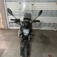 بنلی ۱۵۰ کم کار فیس قدیم