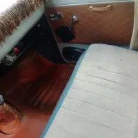 پاترول موتور