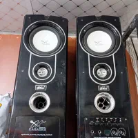 اسپیکر باند بلوتوثی