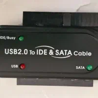مبدل sata به Usb