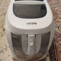 سرخ کن