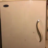 یخچال تمام فریزر