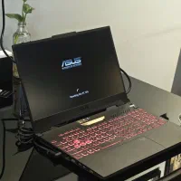 لپتاپ گیمینگ ایسوس / asus F15 fx507vv