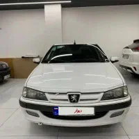 پارس سال مدل ۱۴۰۱