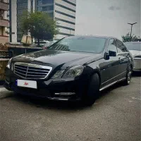 بنز AMG E350 2012|خودرو سواری و وانت|تهران, زعفرانیه|دیوار