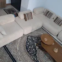 مبل پینترستی ،تدی، ۱۰ نفره