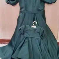 ست مادر و دختری