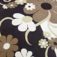 گلیم فرش تمیز درحدنو