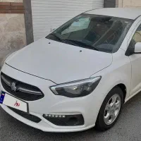 شاهین G 403 سانروف دار