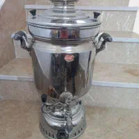 سماورگازی