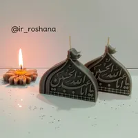 آموزش شمع سازی حضوری