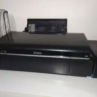 پرینتر epson l805