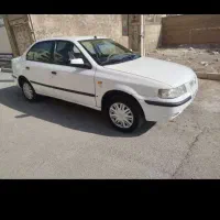 سمند مدل91|خودرو سواری و وانت|شهر ری, فیروزآبادی|دیوار