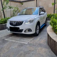 فروش ویژه هایما / S7 و S8/ نقد یا اقساط