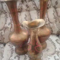 گلدان هندی اصلی وارداتی