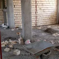 چاه کنی کاشی کاری بلوک چینی پلاستر قالب بندی