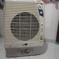 کولر آبی فریدولین