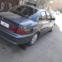 سمندef7مدل 95