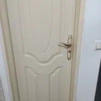 نصاب درب چوبی