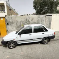 پراید مدل ۸۶