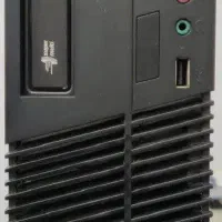 سیستم کیس کامپیوتر لنوو پرسرعت با هارد ssd