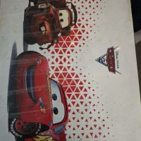 فروش میز تحریر نوجوانان با صندلی کاملا نو