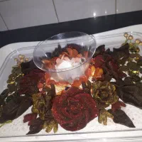 سینی حنابندان