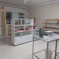 فروشنده خانم جهت نانوایی
