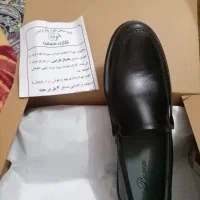 کفش طبی کارمندی