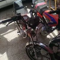 موتور 200