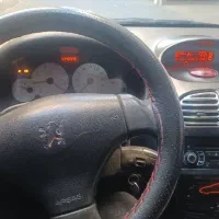 پژو اس دی|خودرو سواری و وانت|مرند, |دیوار