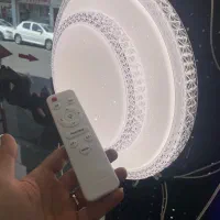 چراغ سقفی کنترل دار کرج