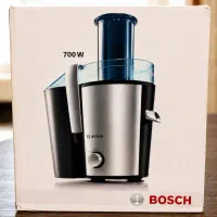 آبمیوه‌گیری بوشBosch MES3000 آکبندو پلمب/اصل