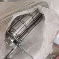 فلافل زن نوین صنعت pn3
