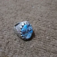 انگوشتر فیروزه نیشابور