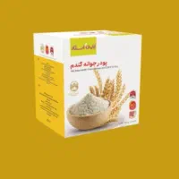 پودر جوانه گندم