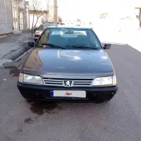 روآ دوگانه CNGکارخانه