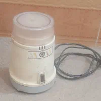 آسیاب تک کاره  موتور مس