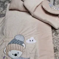 سرویس خواب نوزاد