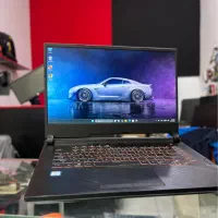 لپتاپ گیمینگ ایسوس i7