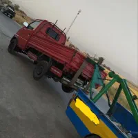 امداد خودرو و یدک کش در گلبهار و چناران