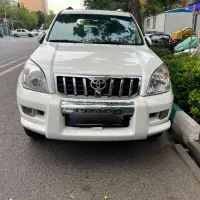 پرادو۶سیلندر۲۰۰۸فول درجه یک